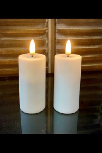  OUT OF STOCK  1.5"x4" 2PK RADIANCE VOTIVES [478301] 